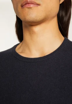 Montagut Timeless cashmere sweater - Faustin