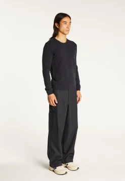 Montagut Timeless cashmere sweater - Faustin
