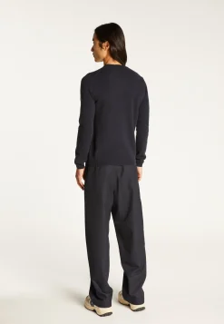 Montagut Timeless cashmere sweater - Faustin