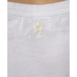 Montagut T-shirt femme Maison x Cuisse de Grenouille - Jaja