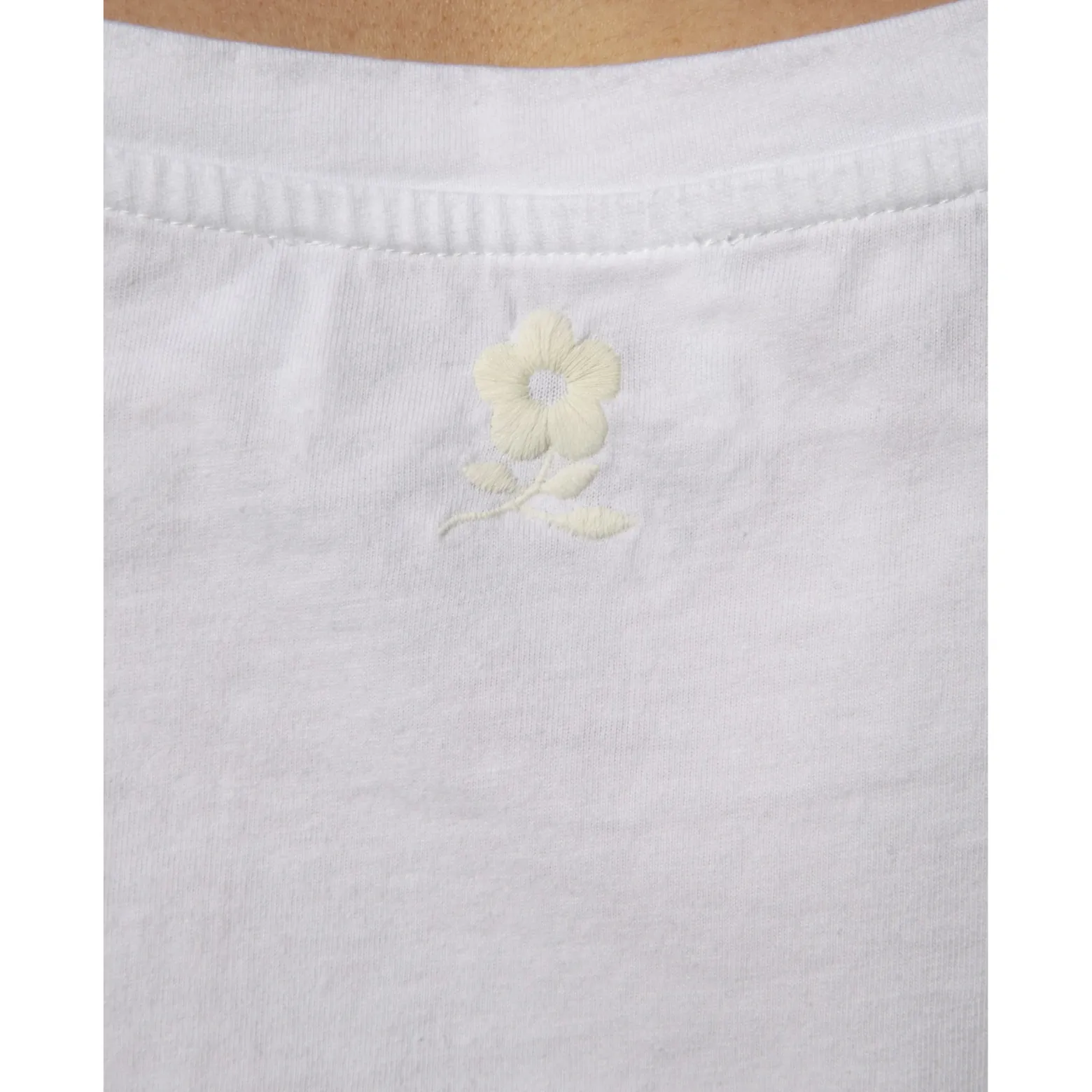 Montagut T-shirt femme Maison x Cuisse de Grenouille - Jaja