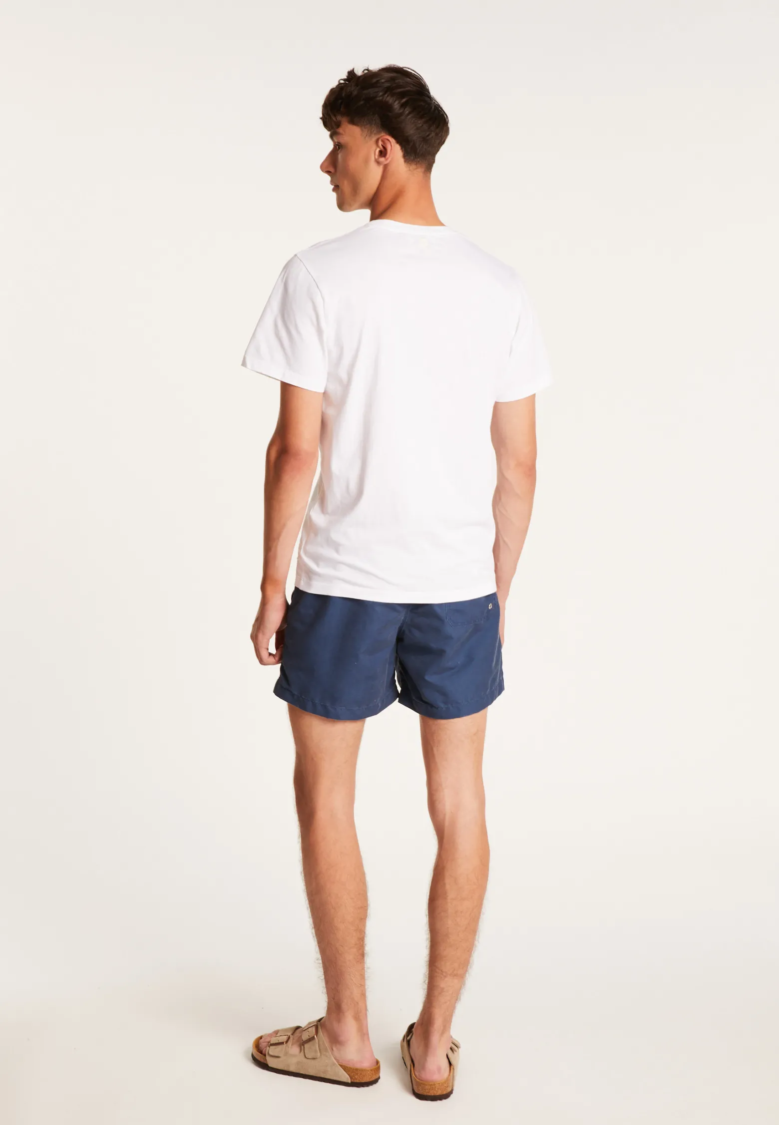 Montagut T-shirt homme Maison x Cuisse de Grenouille - Lulu