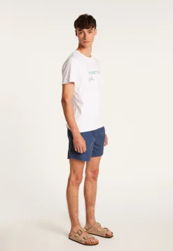 Montagut T-shirt homme Maison x Cuisse de Grenouille - Lulu