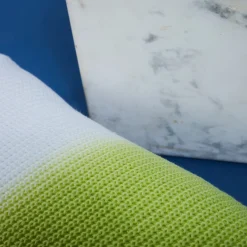 Montagut Tye and dye effect cushion