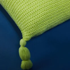 Montagut Tye and dye effect cushion