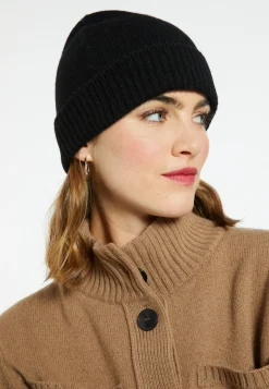 Montagut Unisex cashmere and wool hat - Gad