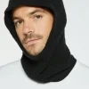 Montagut Unisex cashmere and wool balaclava - Gala