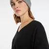 Montagut Unisex cashmere and wool hat - Gad