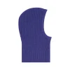 Montagut Unisex cashmere and wool balaclava - Gala