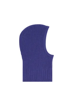 Montagut Unisex cashmere and wool balaclava - Gala