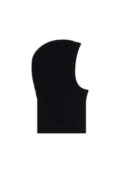 Montagut Unisex cashmere and wool balaclava - Gala