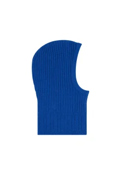 Montagut Unisex cashmere and wool balaclava - Gala