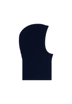 Montagut Unisex cashmere and wool balaclava - Gala