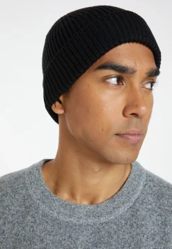 Montagut Unisex cashmere and wool hat - Gad