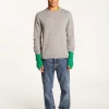 Montagut Unisex Cashmere Beanie - Lolla