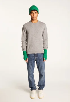 Montagut Unisex Cashmere Beanie - Lolla