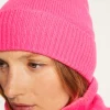 Montagut Unisex Cashmere Beanie - Lolla