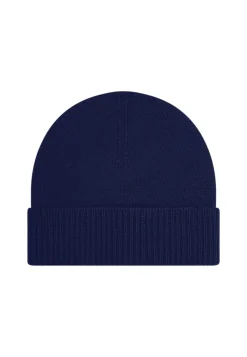 Montagut Unisex Cashmere Beanie - Lolla