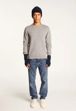Montagut Unisex Cashmere Beanie - Lolla