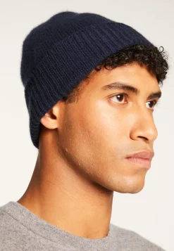 Montagut Unisex Cashmere Beanie - Lolla