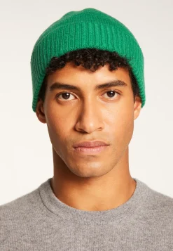 Montagut Unisex Cashmere Beanie - Lolla