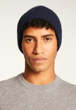 Montagut Unisex Cashmere Beanie - Lolla