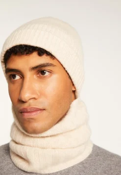 Montagut Unisex Cashmere Beanie - Lolla