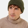 Montagut Unisex cashmere blend beanie - Gad