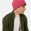 Montagut Unisex cashmere blend beanie - Gad