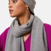 Montagut Unisex cashmere blend beanie - Gad