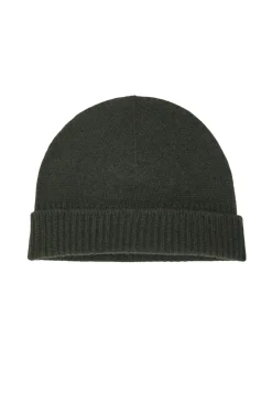 Montagut Unisex cashmere blend beanie - Gad