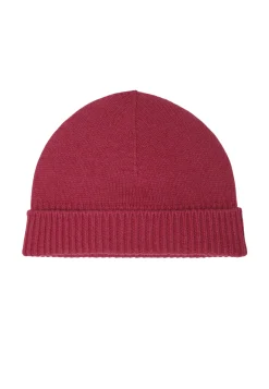 Montagut Unisex cashmere blend beanie - Gad