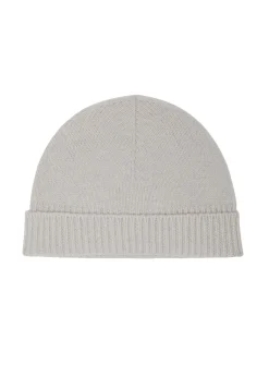 Montagut Unisex cashmere blend beanie - Gad