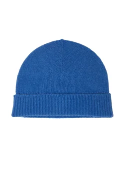 Montagut Unisex cashmere blend beanie - Gad
