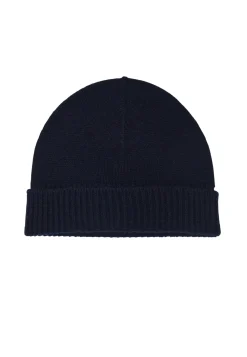 Montagut Unisex cashmere blend beanie - Gad