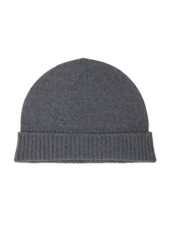Montagut Unisex cashmere blend beanie - Gad