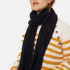 Montagut Unisex cashmere blend scarf - Gabrias