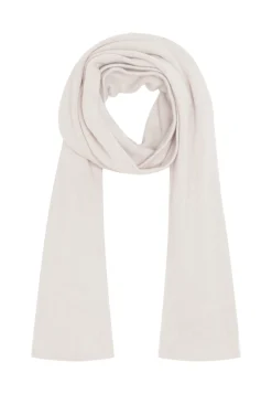 Montagut Unisex cashmere blend scarf - Gabrias