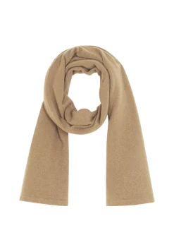 Montagut Unisex cashmere blend scarf - Gabrias