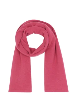 Montagut Unisex cashmere blend scarf - Gabrias