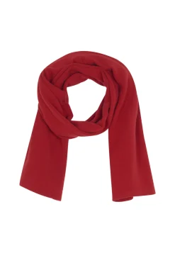 Montagut Unisex cashmere blend scarf - Gabrias