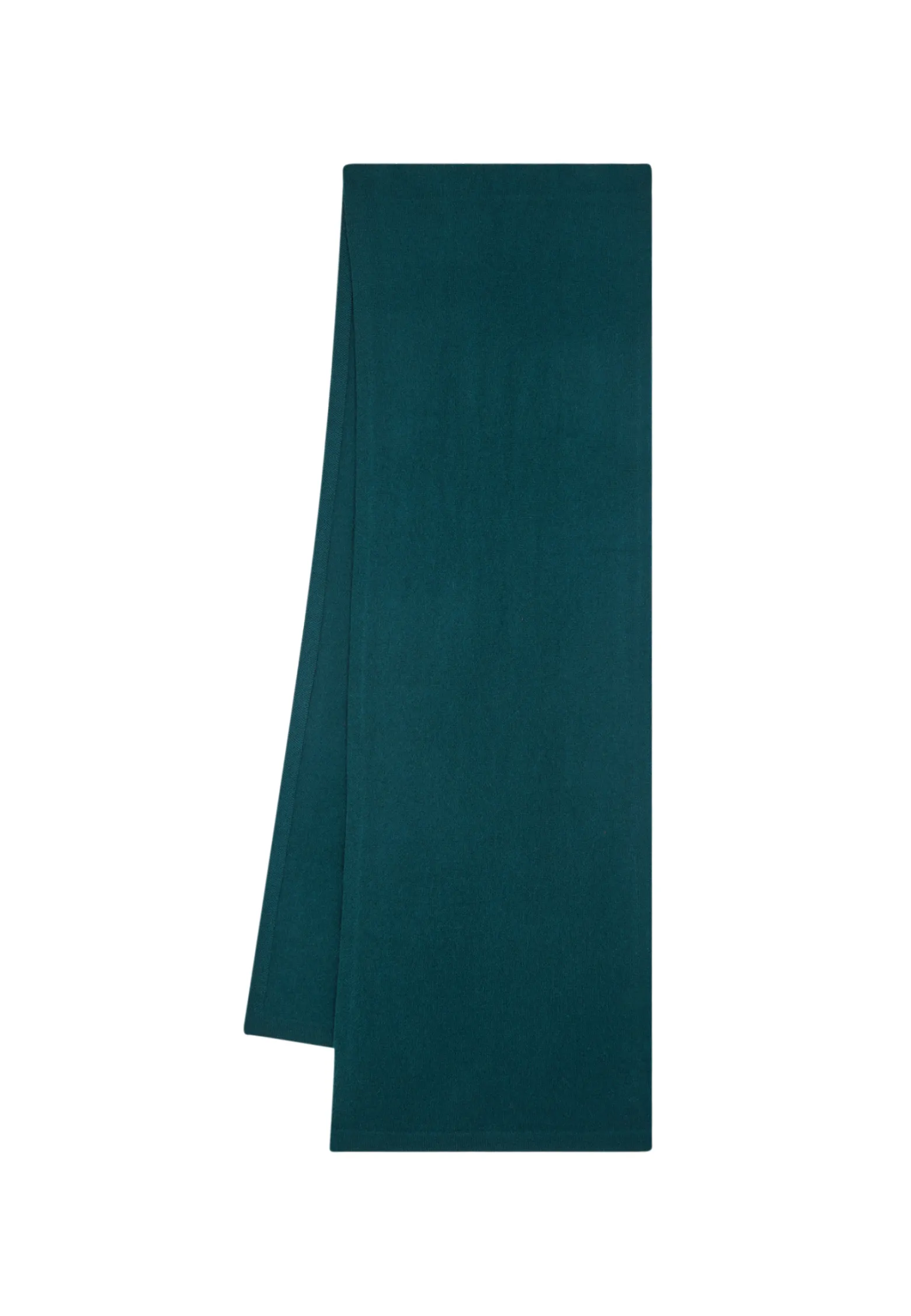 Montagut Unisex cashmere scarf - Baptiste