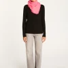 Montagut Unisex Cashmere Scarf - Lou