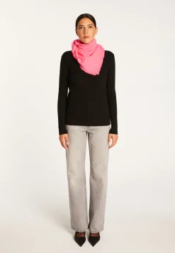 Montagut Unisex Cashmere Scarf - Lou
