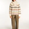 Montagut Unisex Cashmere Scarf - Lou
