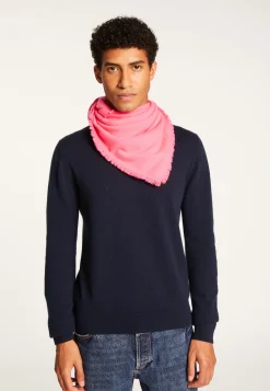 Montagut Unisex Cashmere Scarf - Lou