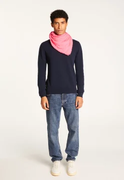 Montagut Unisex Cashmere Scarf - Lou