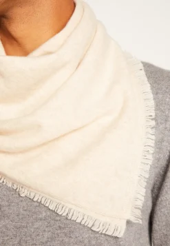 Montagut Unisex Cashmere Scarf - Lou