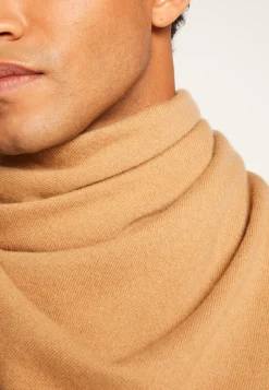 Montagut Unisex Cashmere Scarf - Lou