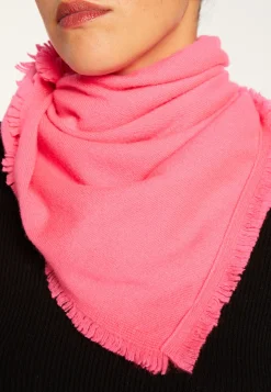 Montagut Unisex Cashmere Scarf - Lou